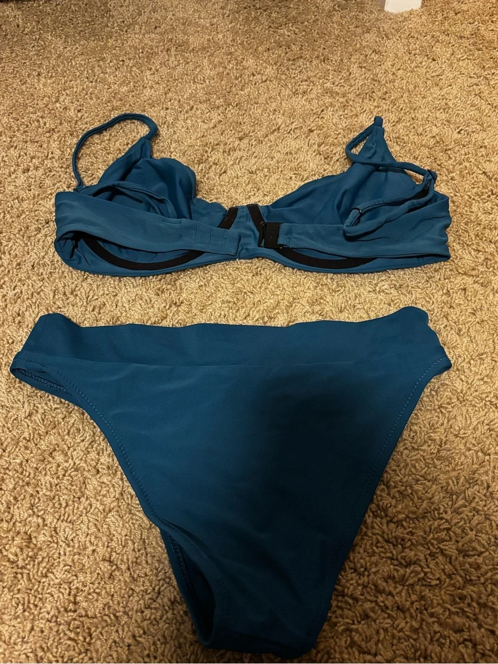 Blackbough bikini